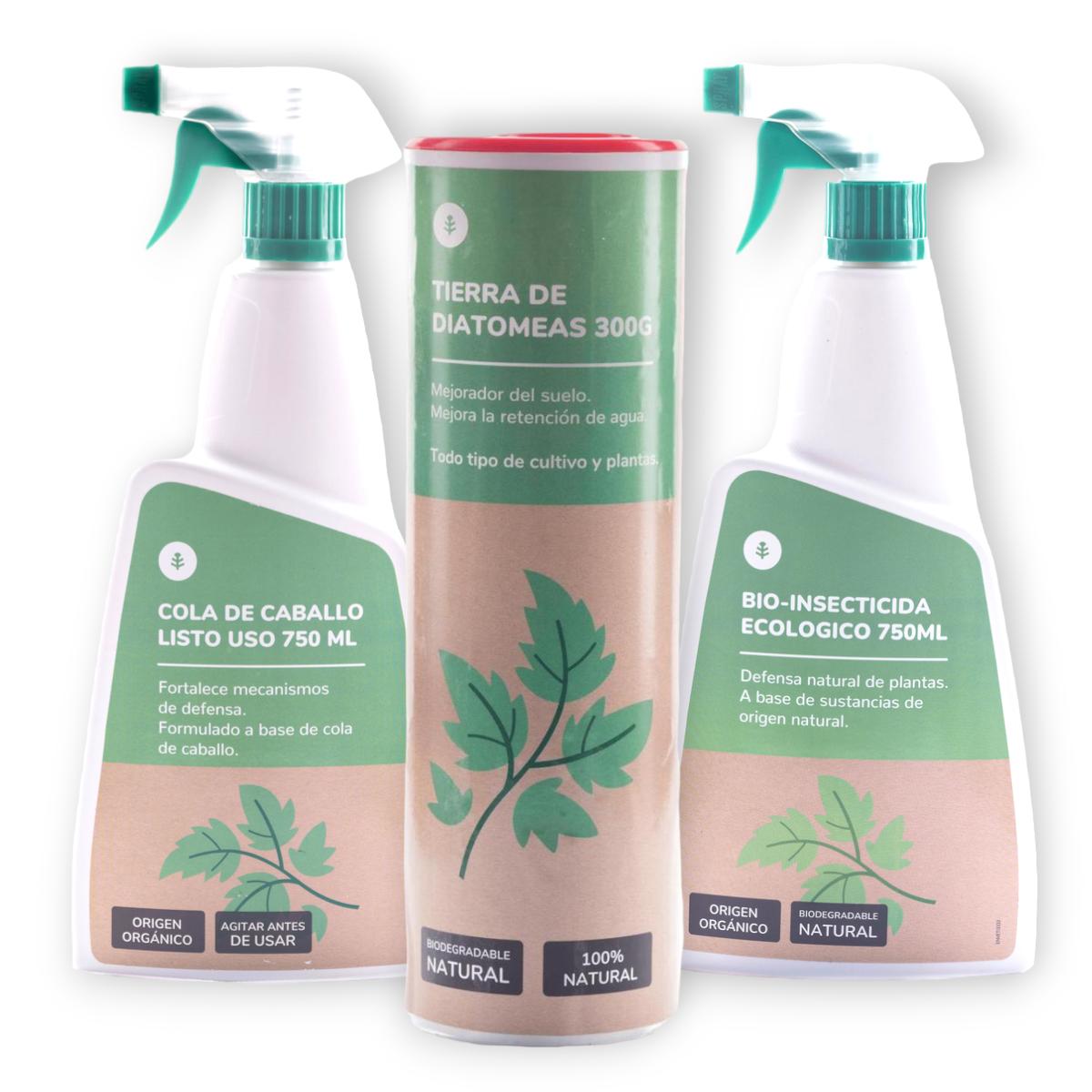 Förpacka mot skadedjur och sjukdomar för inomhusbruk