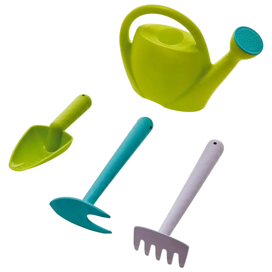 Verdemax kinder-stadsmoestuin