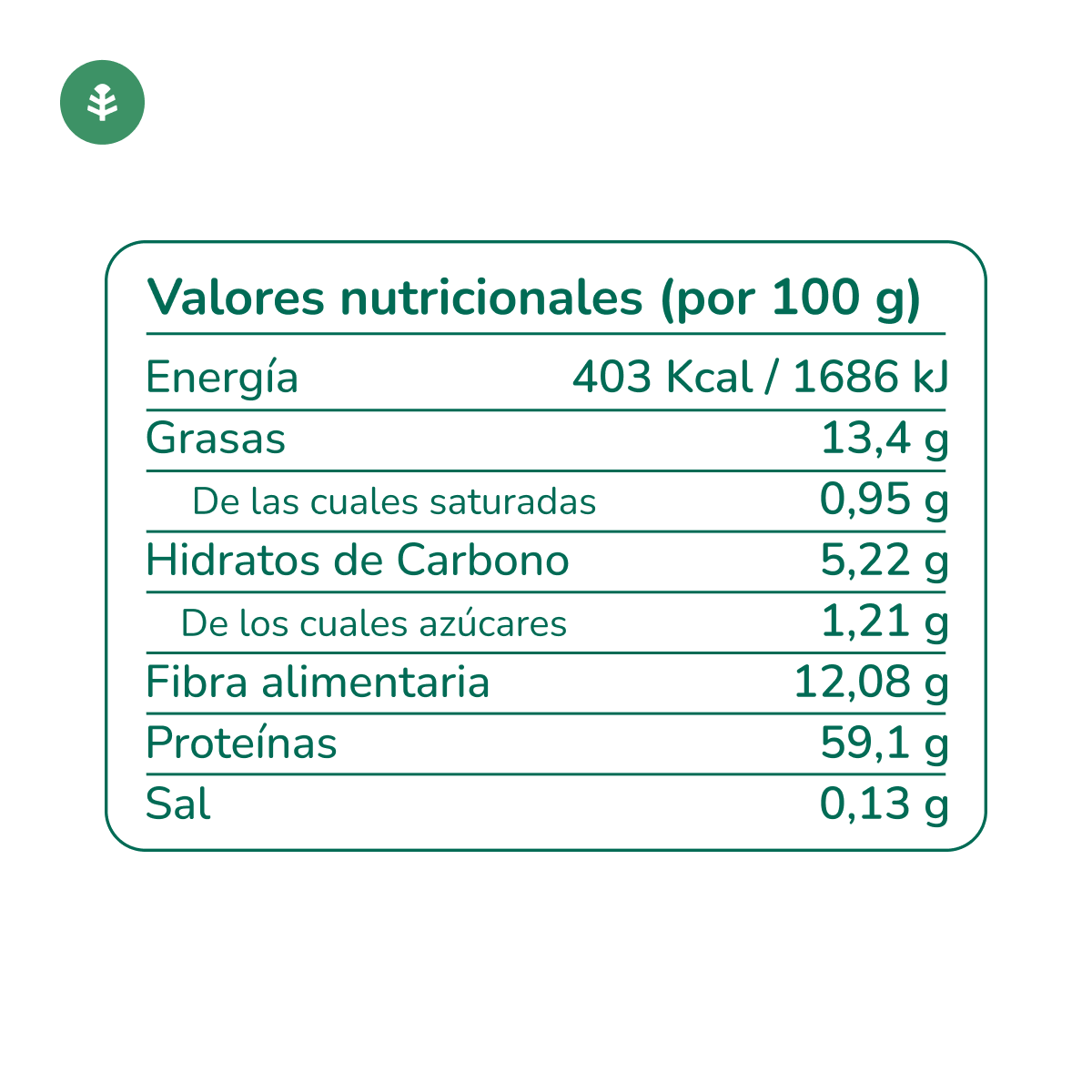 Clorella organica 400 mg Planeta Huerto 300 compresse