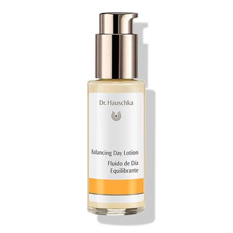 Crème de jour fluide équilibrante Dr. Hauschka 50 ml