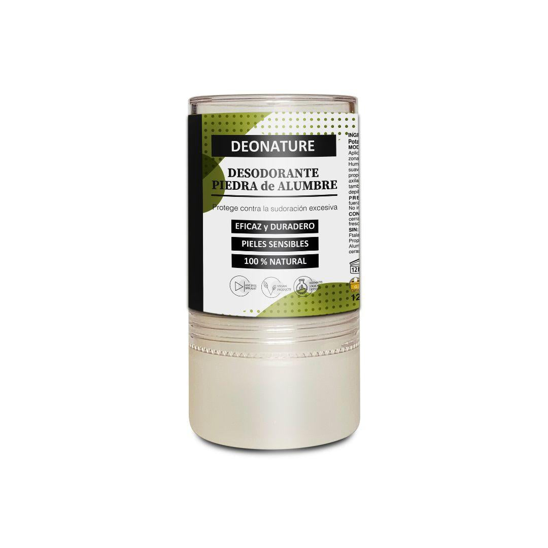 SANON Alum Stone Deodorant 120 g