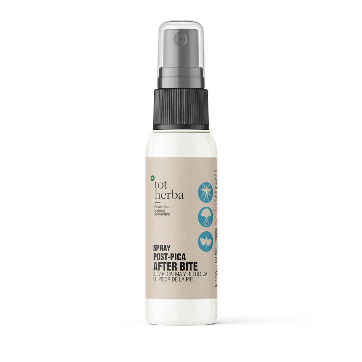 Spray post puntura Tot Herba 30 ml