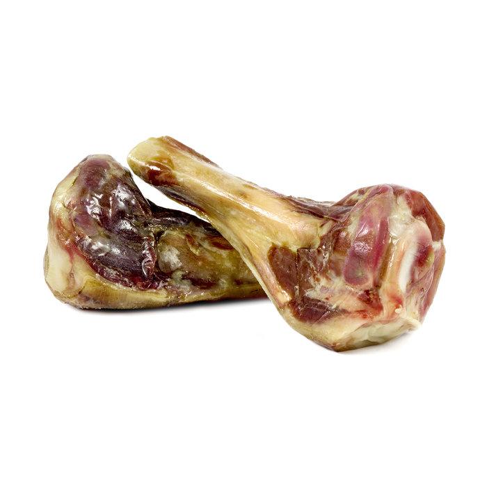 Demi-os de jambon serrano sous vide Mediterranean 2 pièces