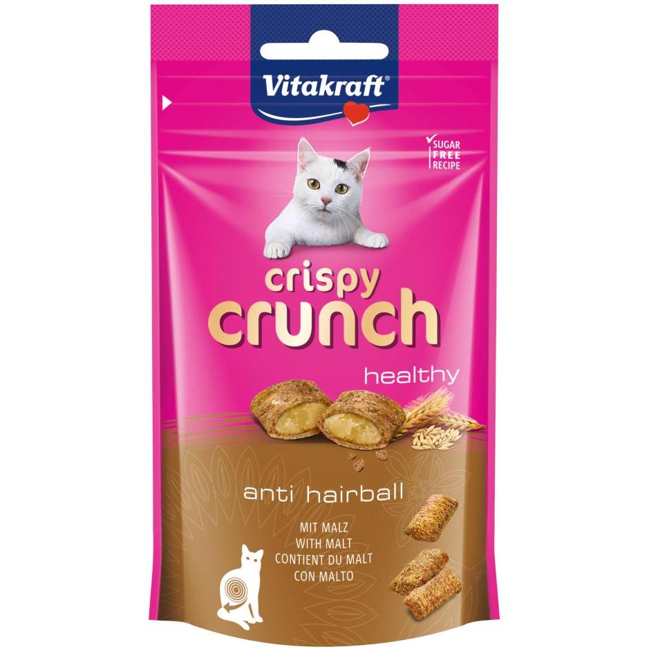 Vitakraft Crispy Crunch Malt 60 g
