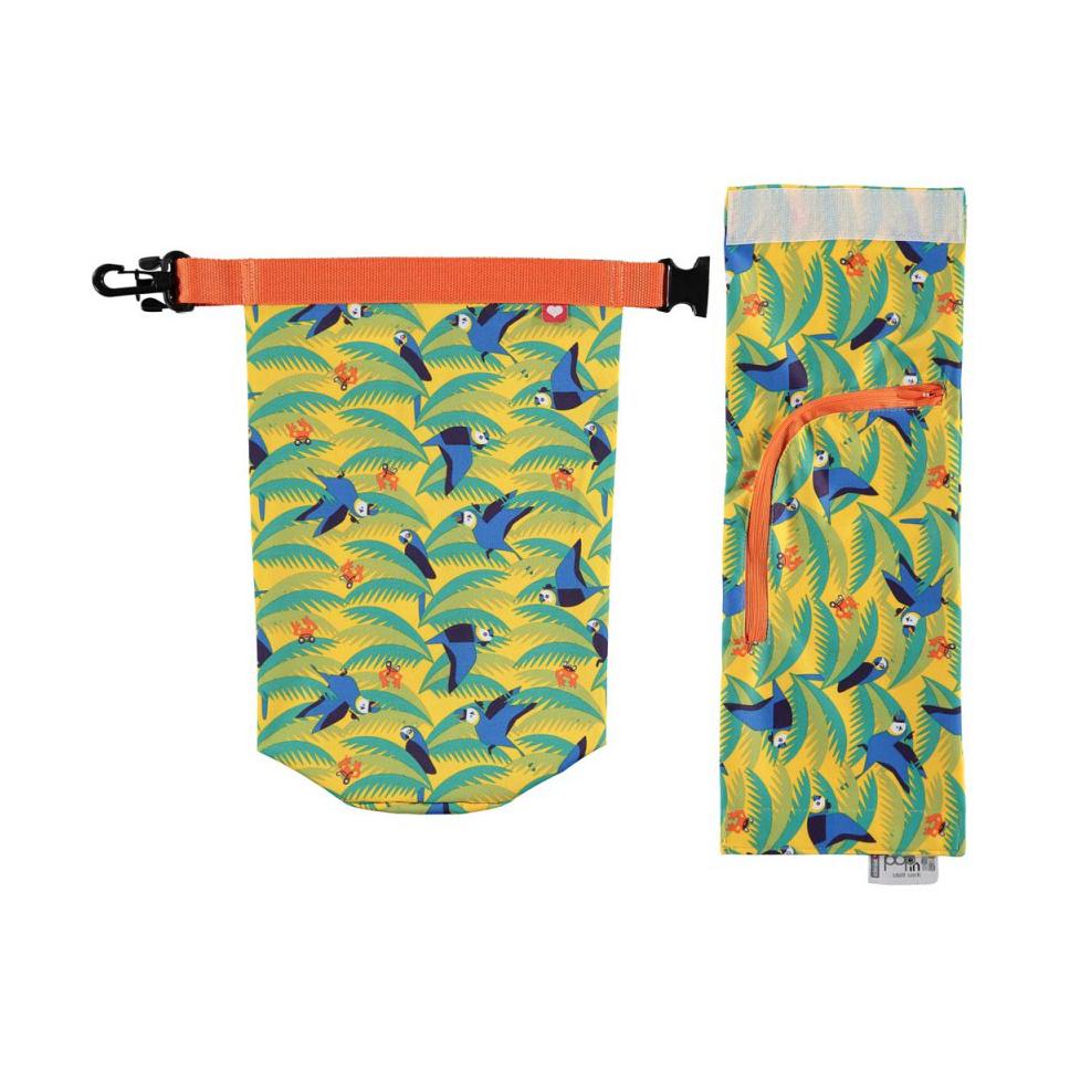 Sac imperméable Parrot Close Parent