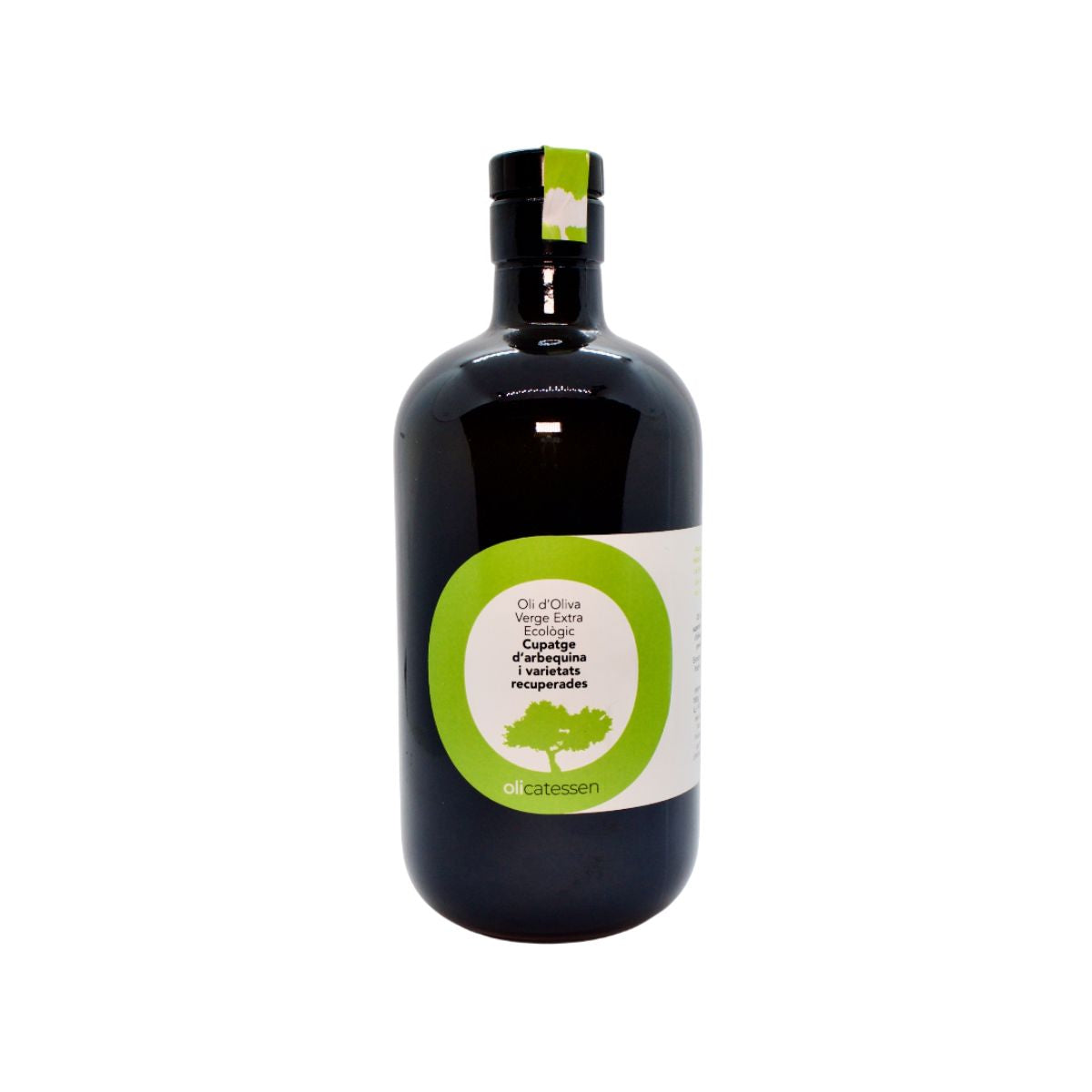 Huile d'olive vierge extra BIO Orgull Pagès, Olicatessen, 500 ml