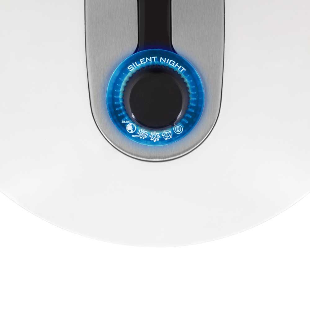 Ventilateur de table TF 0138 Orbegozo 35 cm