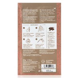 Haarmaske für tiefen Glanz Shikakai-Pulver 50 g