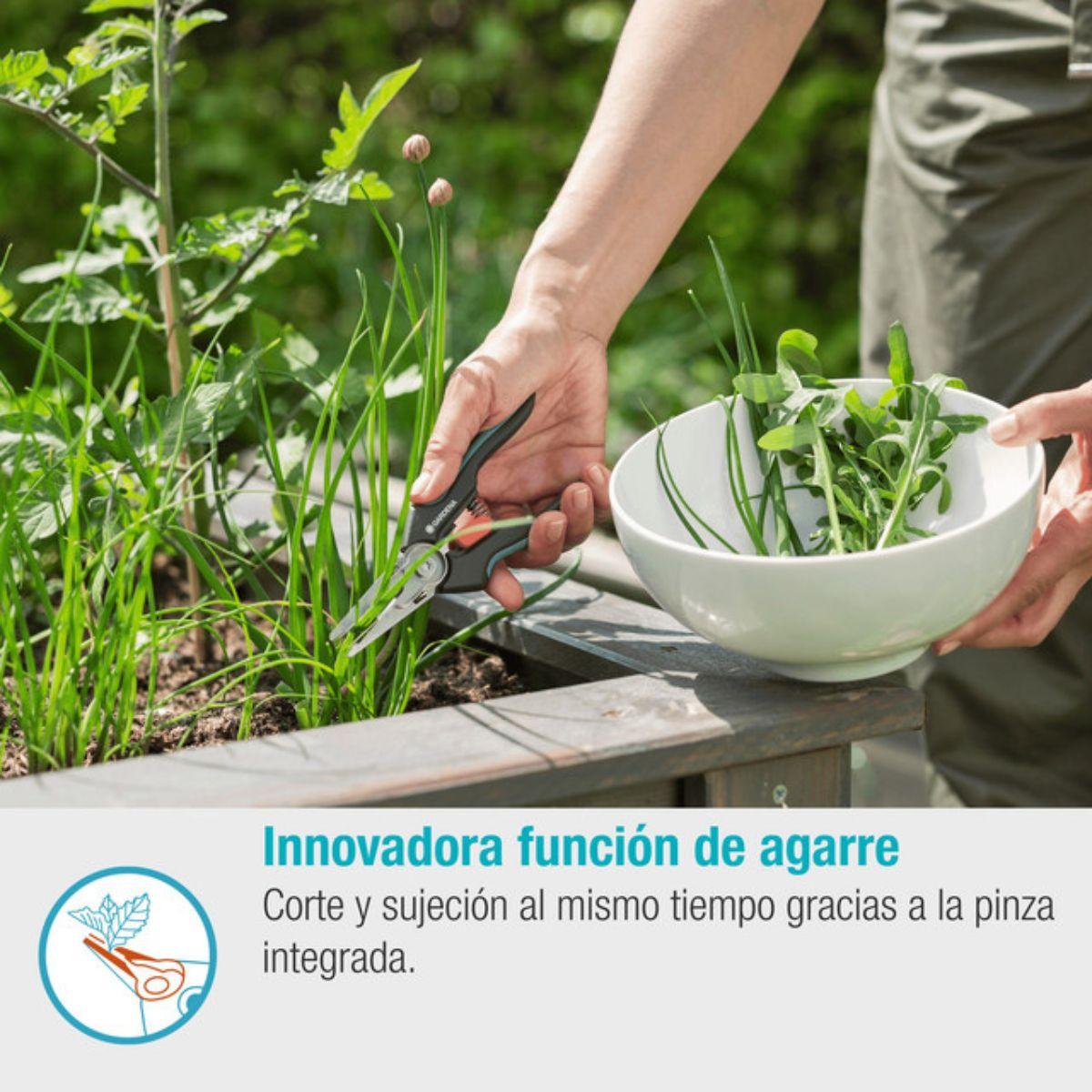 Forbici GripCut Gardena
