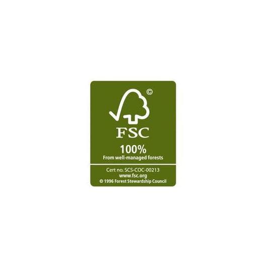 Koffiefilters nr. 4 If You Care 100 stuks