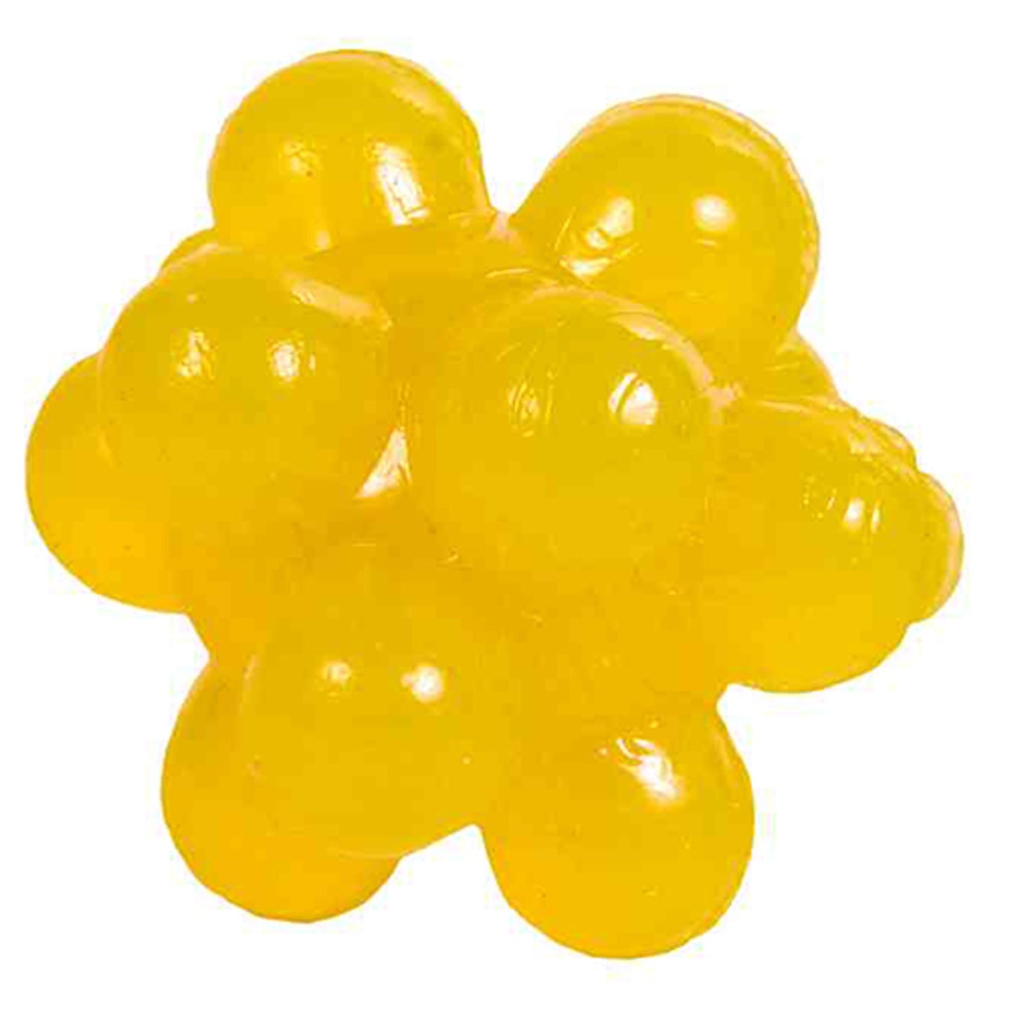 Trixie Set 4 palline di gomma ø3,5 cm