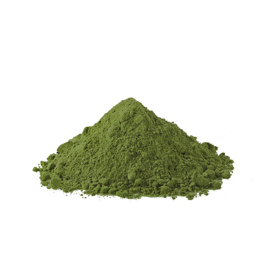 Chlorella Organic Superfood 200 g El Granero