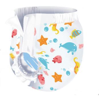 Swimmers T4 swim nappies (8-15 kg) Tidoo 12 units