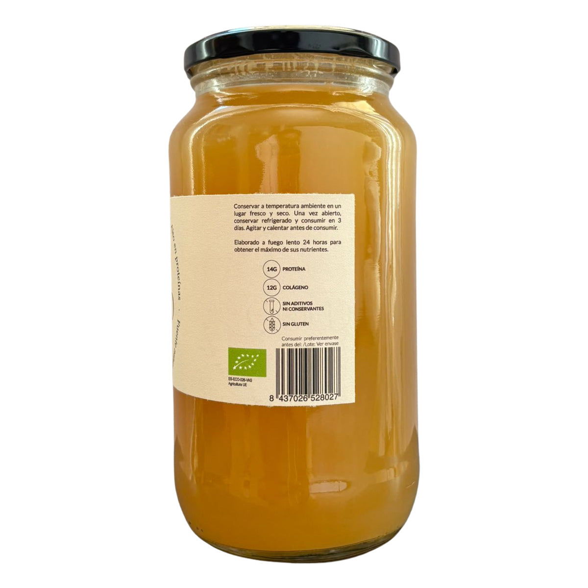 Cooldo bone broth 870 ml