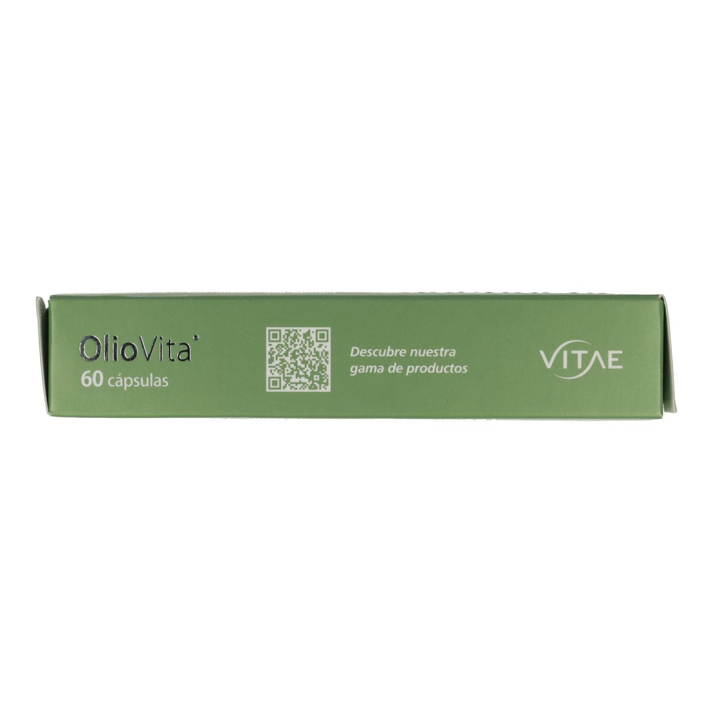 Oliovita 700 mg Vitae, 60 capsules