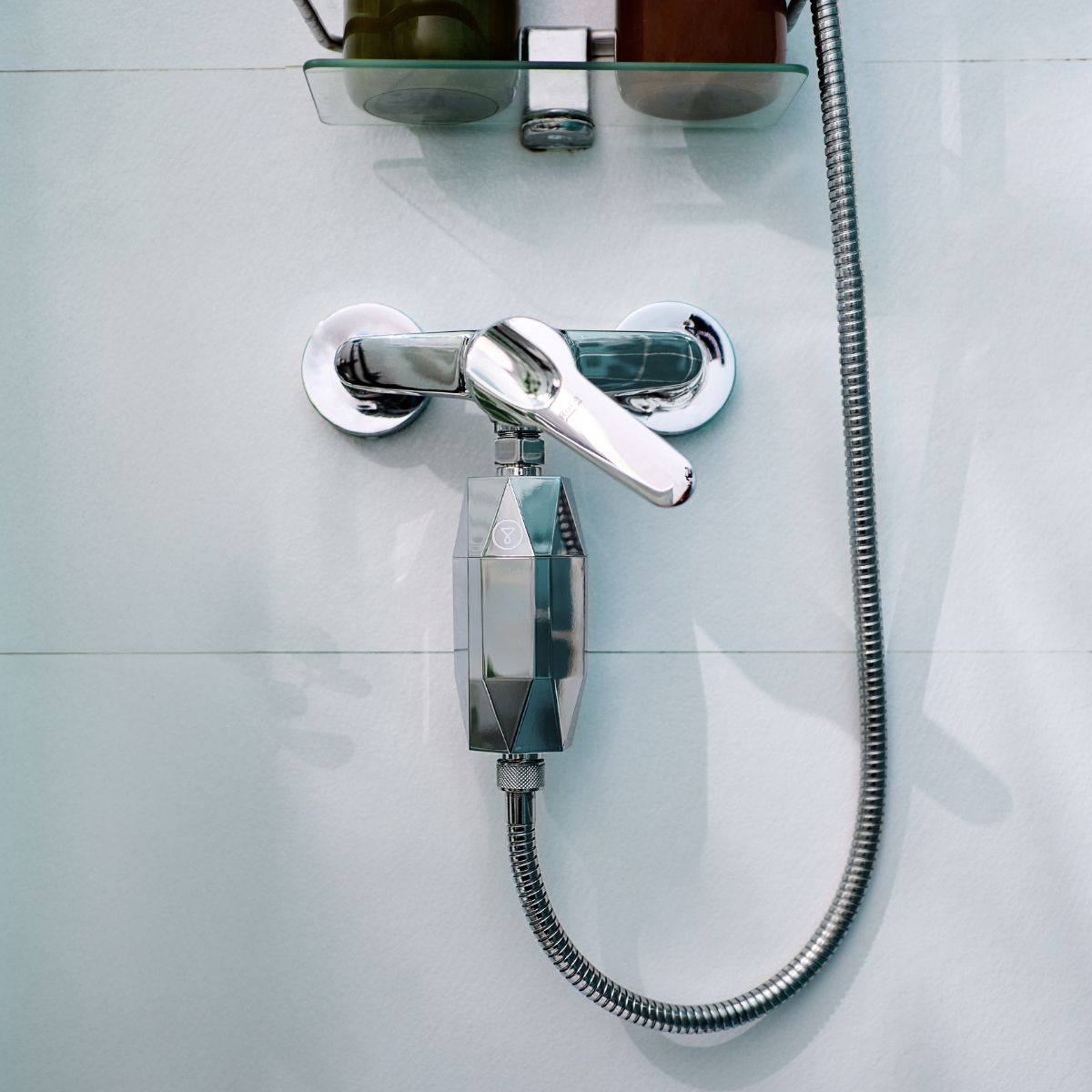 Confezione annuale Filtro doccia ShowerPro Diamond Tappwater