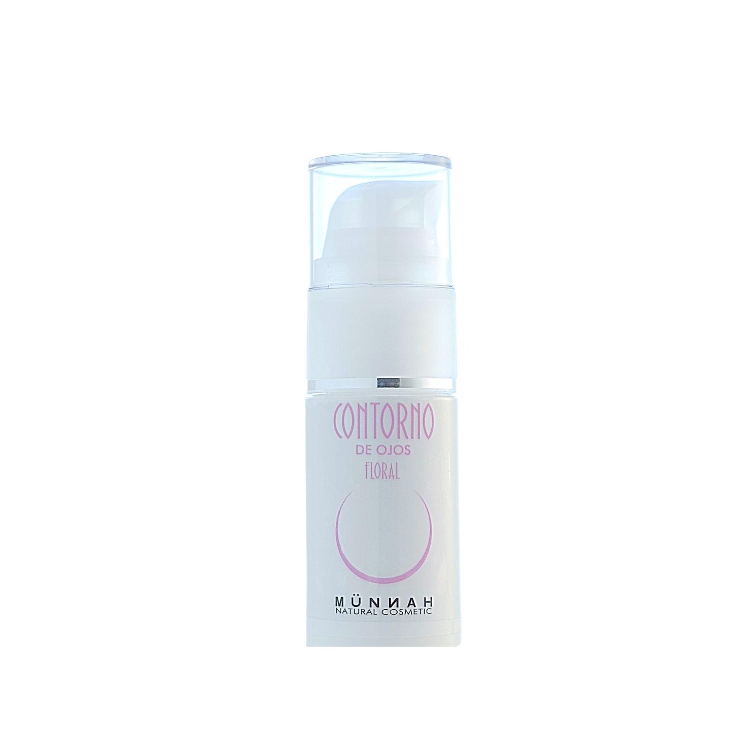 Floral Münnah Eye Contour Cream, 20 ml