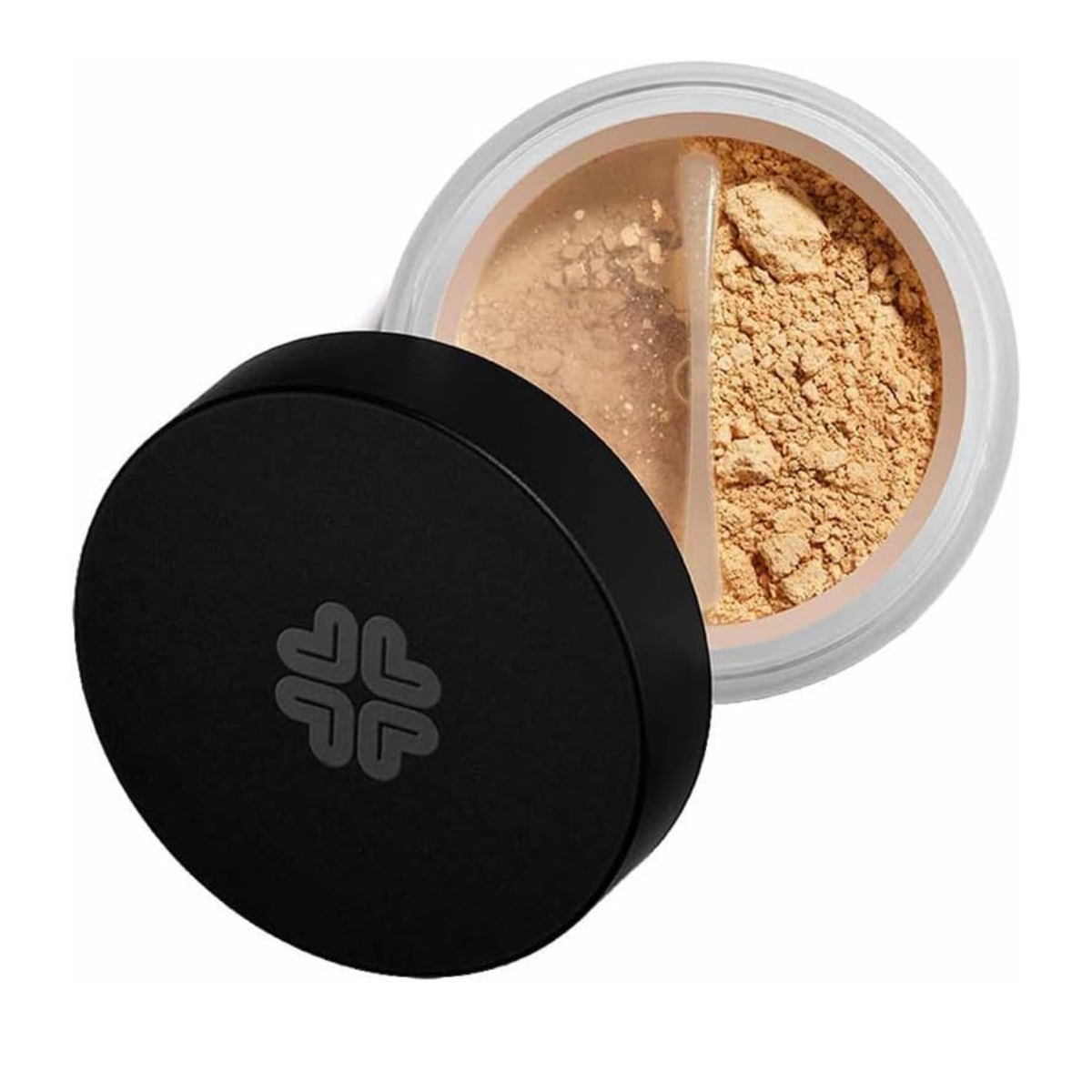 Ombre à paupières minérale cream soda Lily Lolo 2 g