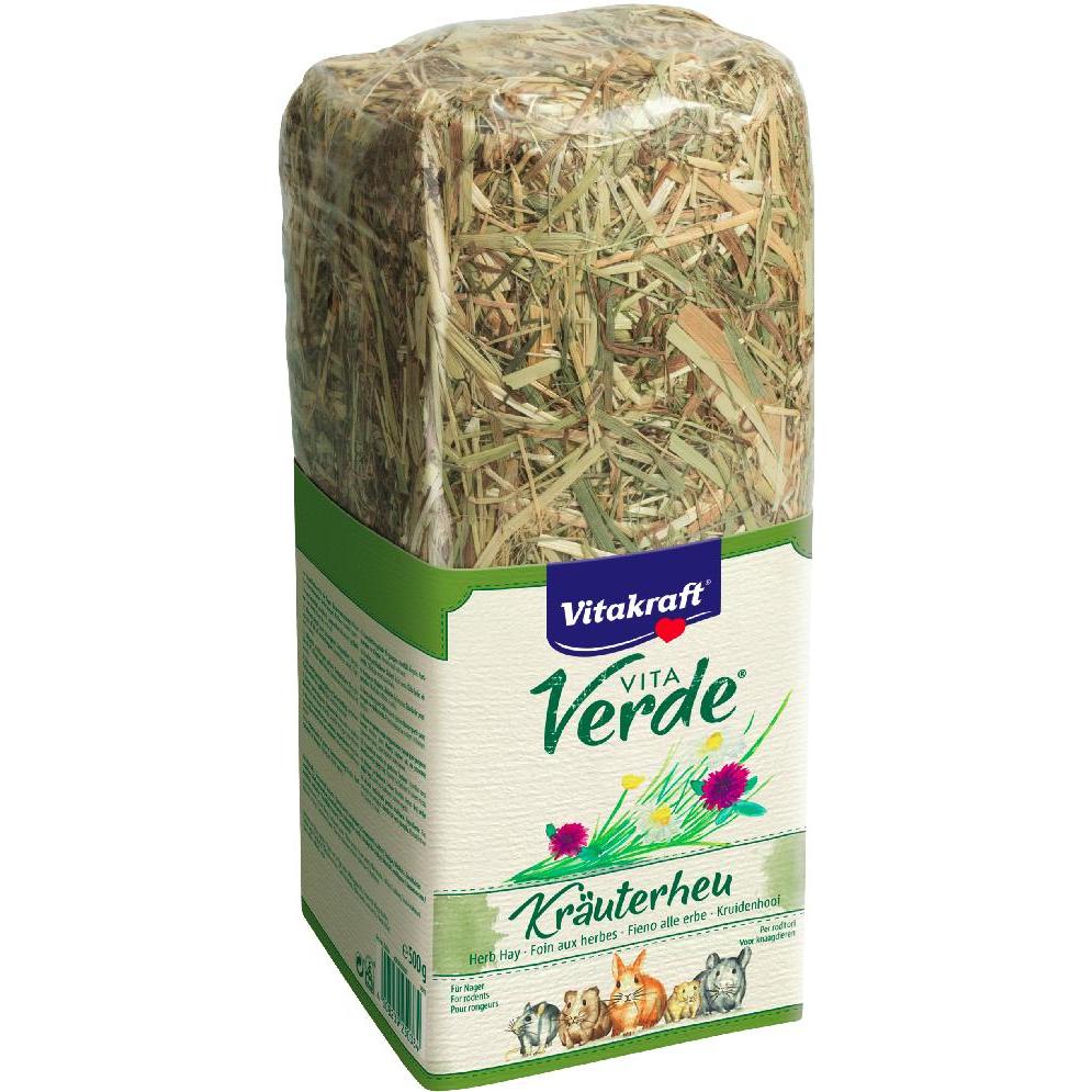 Vitakraft Vita Verde Fieno aromatico 500 g