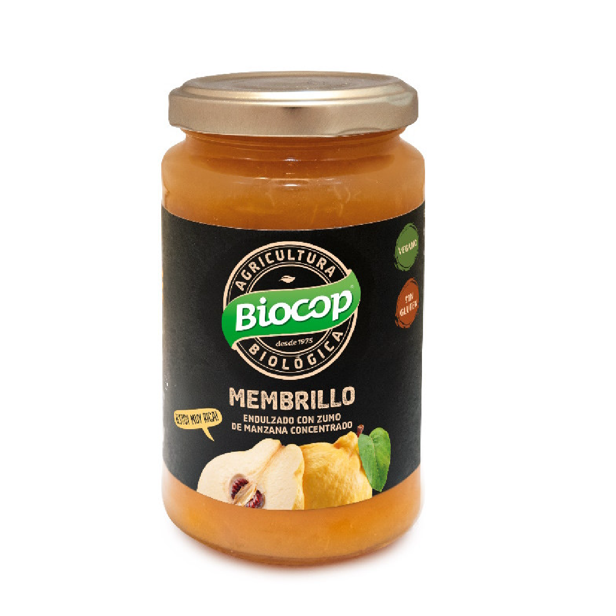 Kompot z pigwy Biocop 265 g