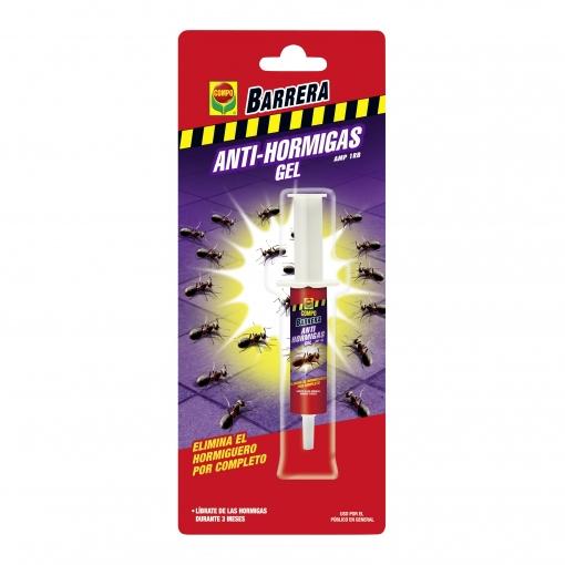 Compo Barriera antiformiche gel 10 g