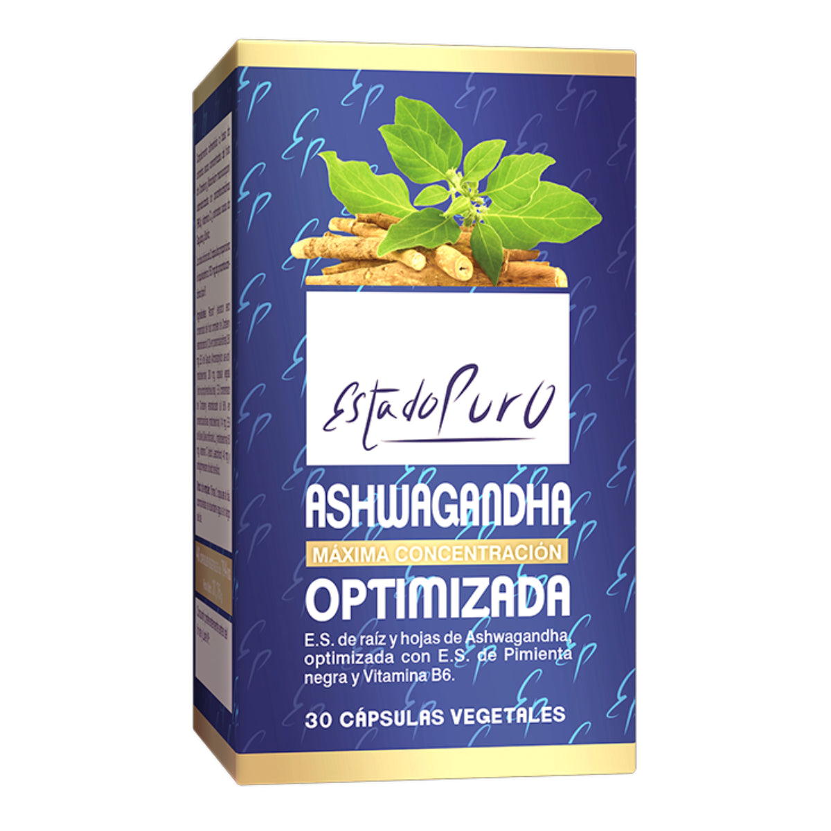 Ashwagandha Tongil 30 gélules