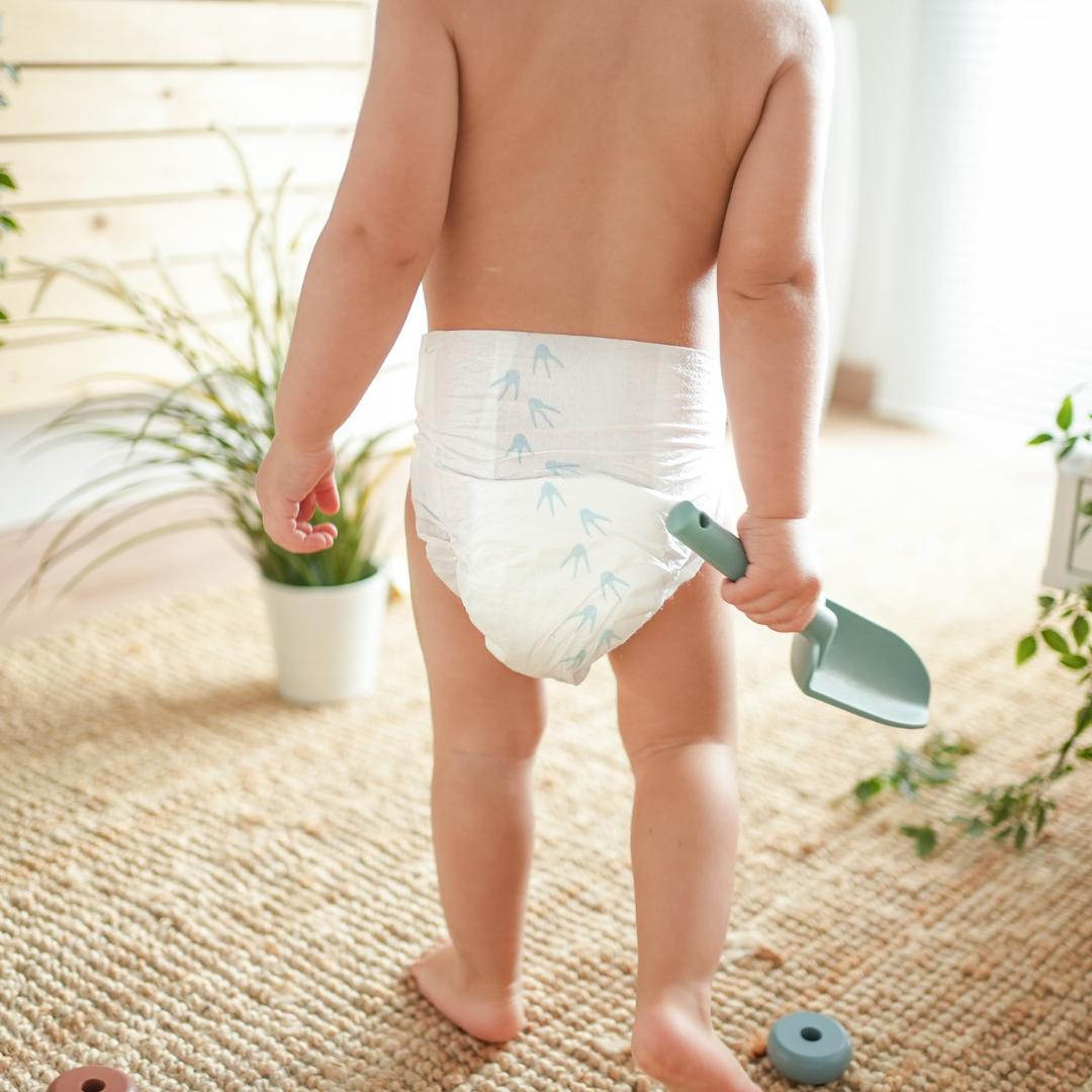 Pingo T6 XL nappies (15-30 kg) 32 units