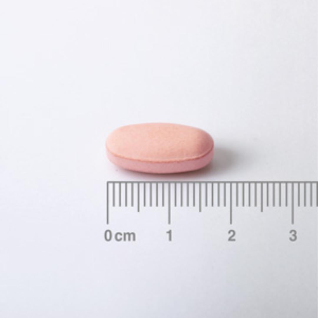 Echinacea Lamberts, 60 tabletten 1000 mg