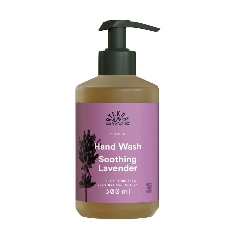 Urtekram Lavender Hand Soap 300 ml