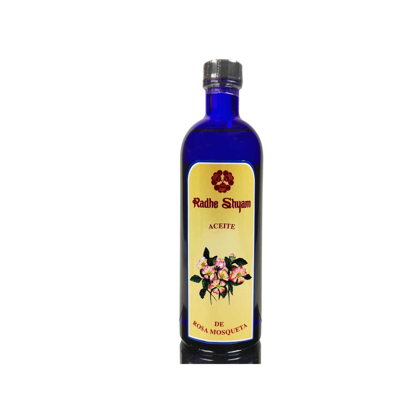 Hagebuttenöl 200 ml Radhe
