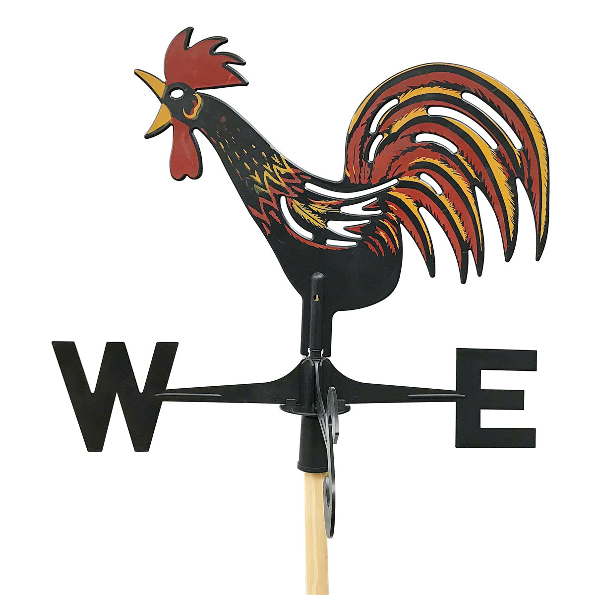 Banderuola Gallo Verdemax