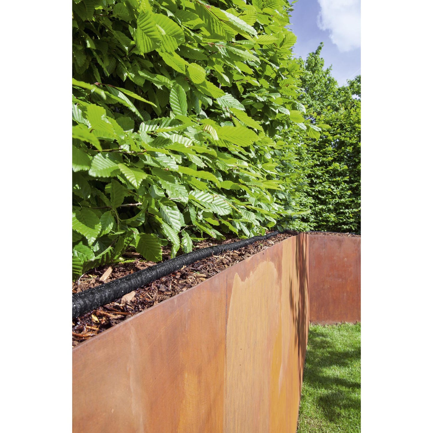 Kit poreuze slang 20 m Karcher