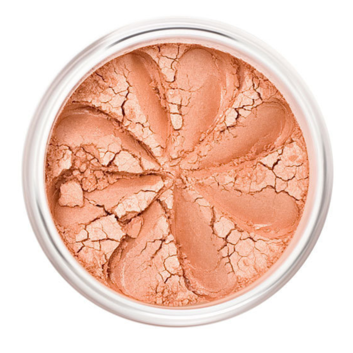 Mineralenblush Juicy Peach Lily Lolo 3 g