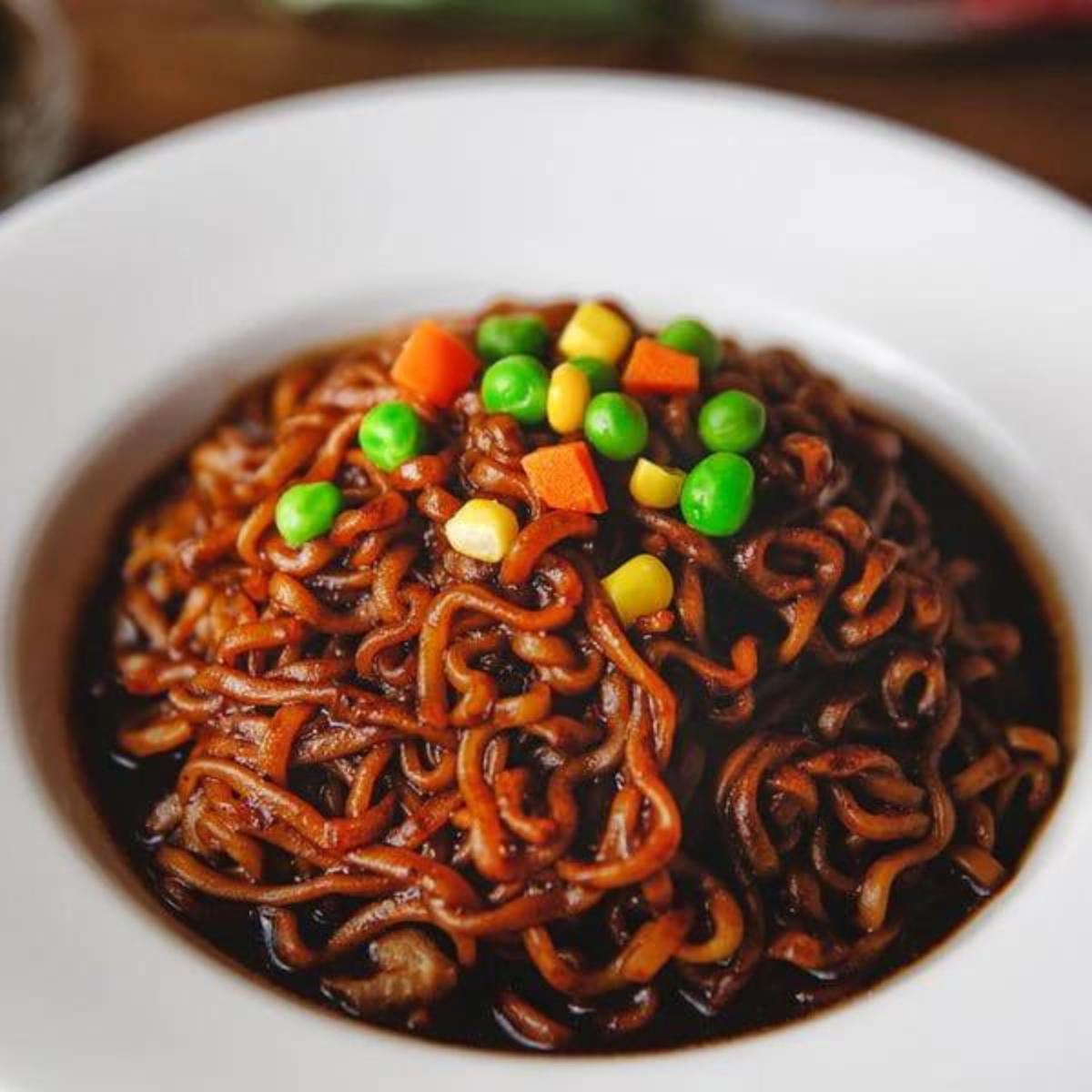 Instantnudeln (Chapagetti) Nong Shim 140 g