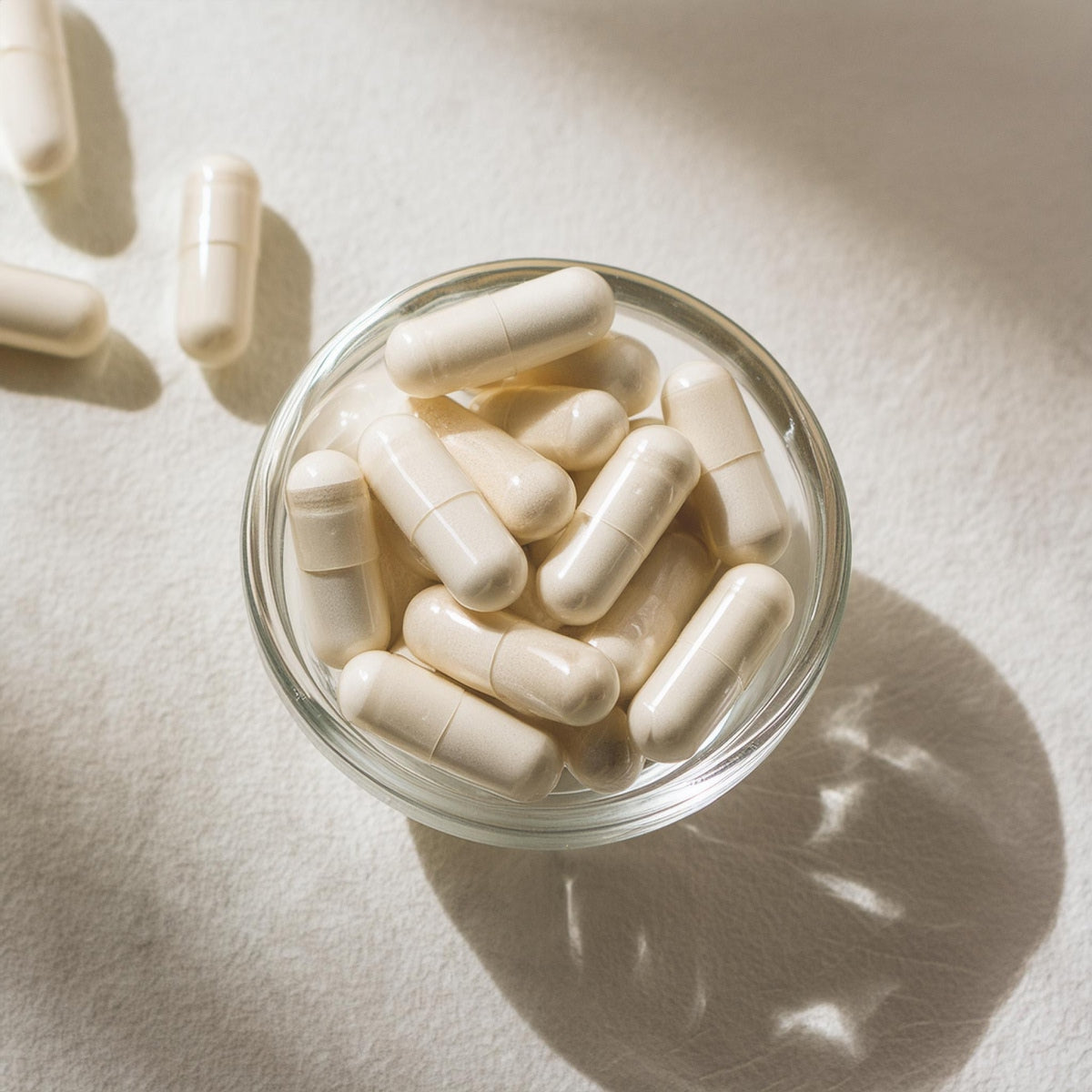 Organiczna Ashwagandha Planet Orchard 150 kaps