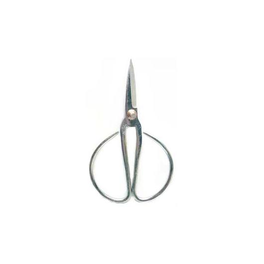 Forbici da potatura in acciaio inox. 120 mm