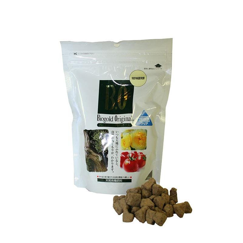 Engrais biologique Biogold 240 g