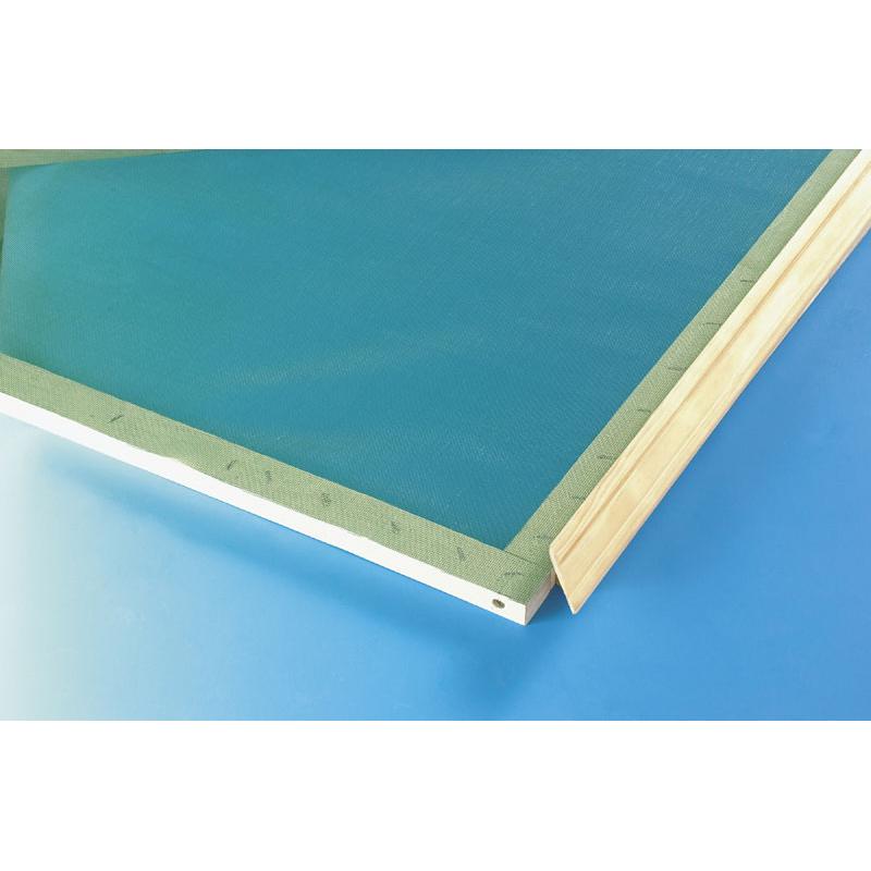 Nortene Grey Fibreglass Mosquito Net 1.5 x 3 m