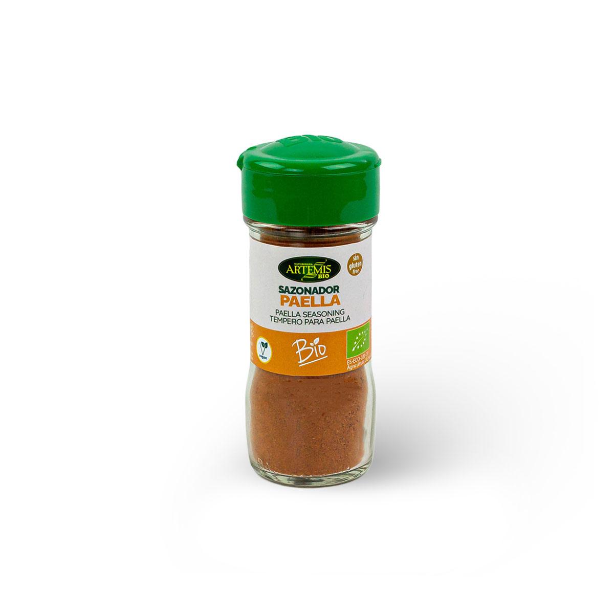 Paella-Gewürz Artemis, 35 g