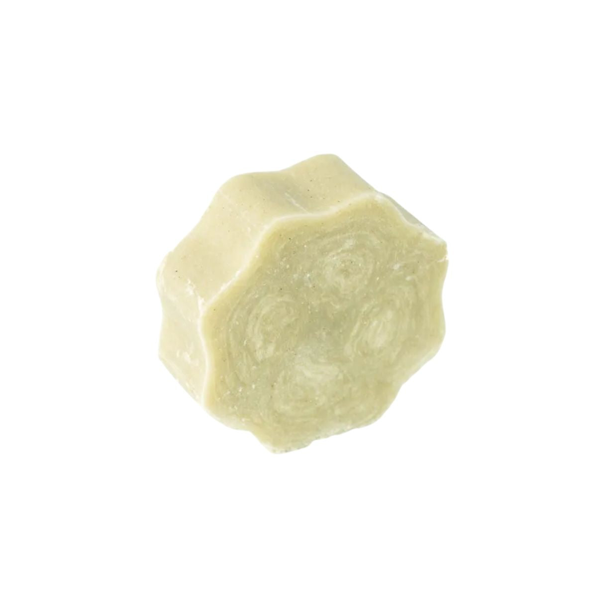 Officina Naturae Eco-Friendly Delicate Solid Facial Cleanser, 64 g, No Residue