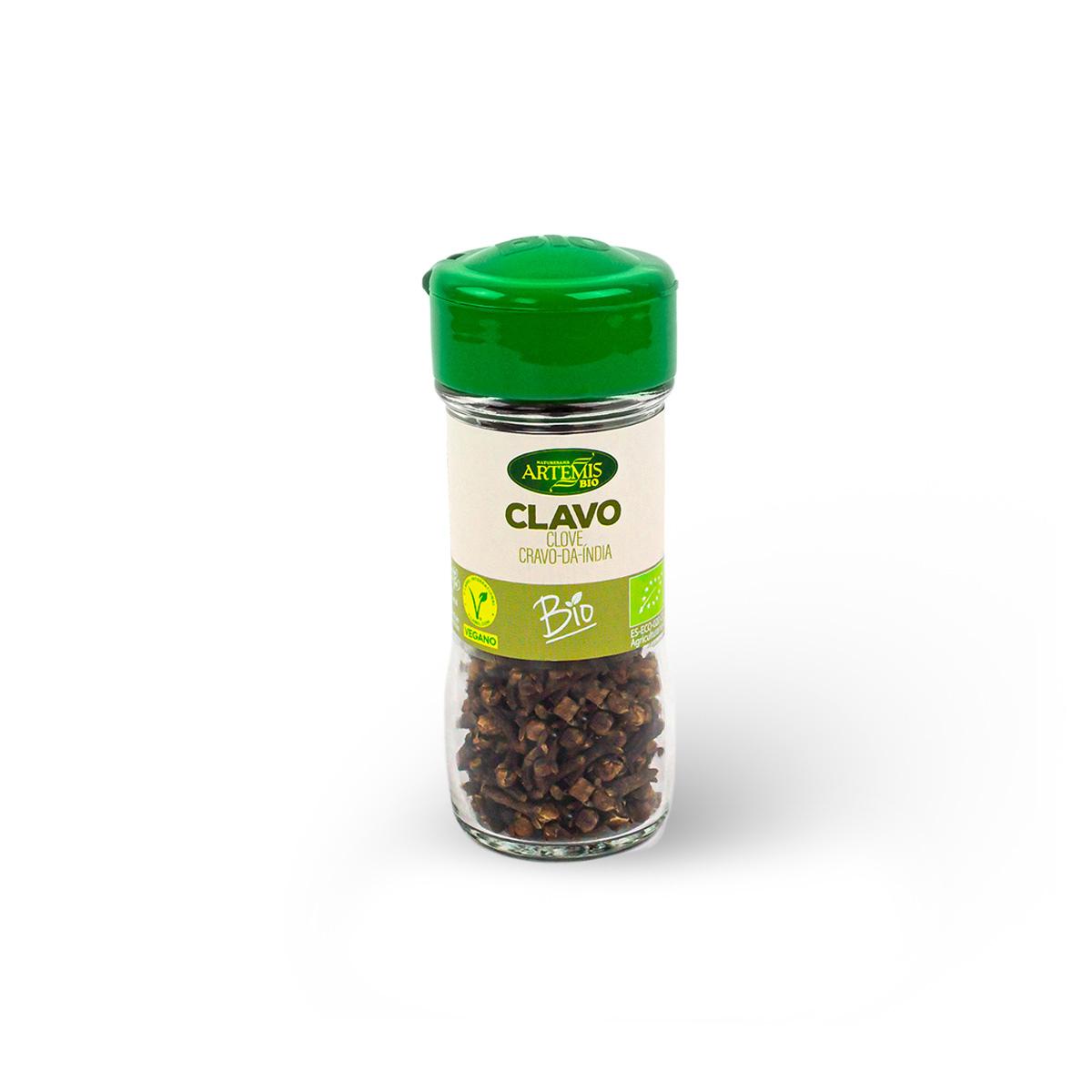 Artemis Cloves 25 g