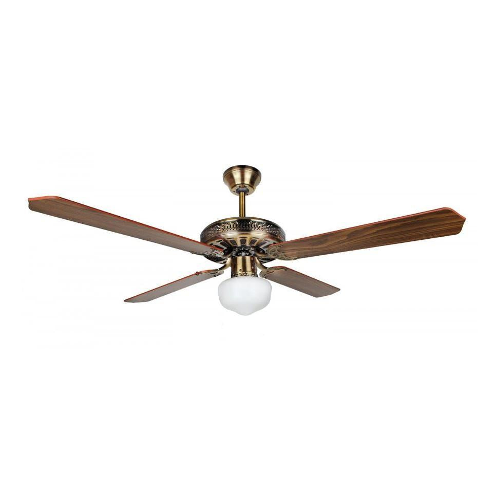 Orbegozo Ventilatore da soffitto CL 76132 M 132 cm