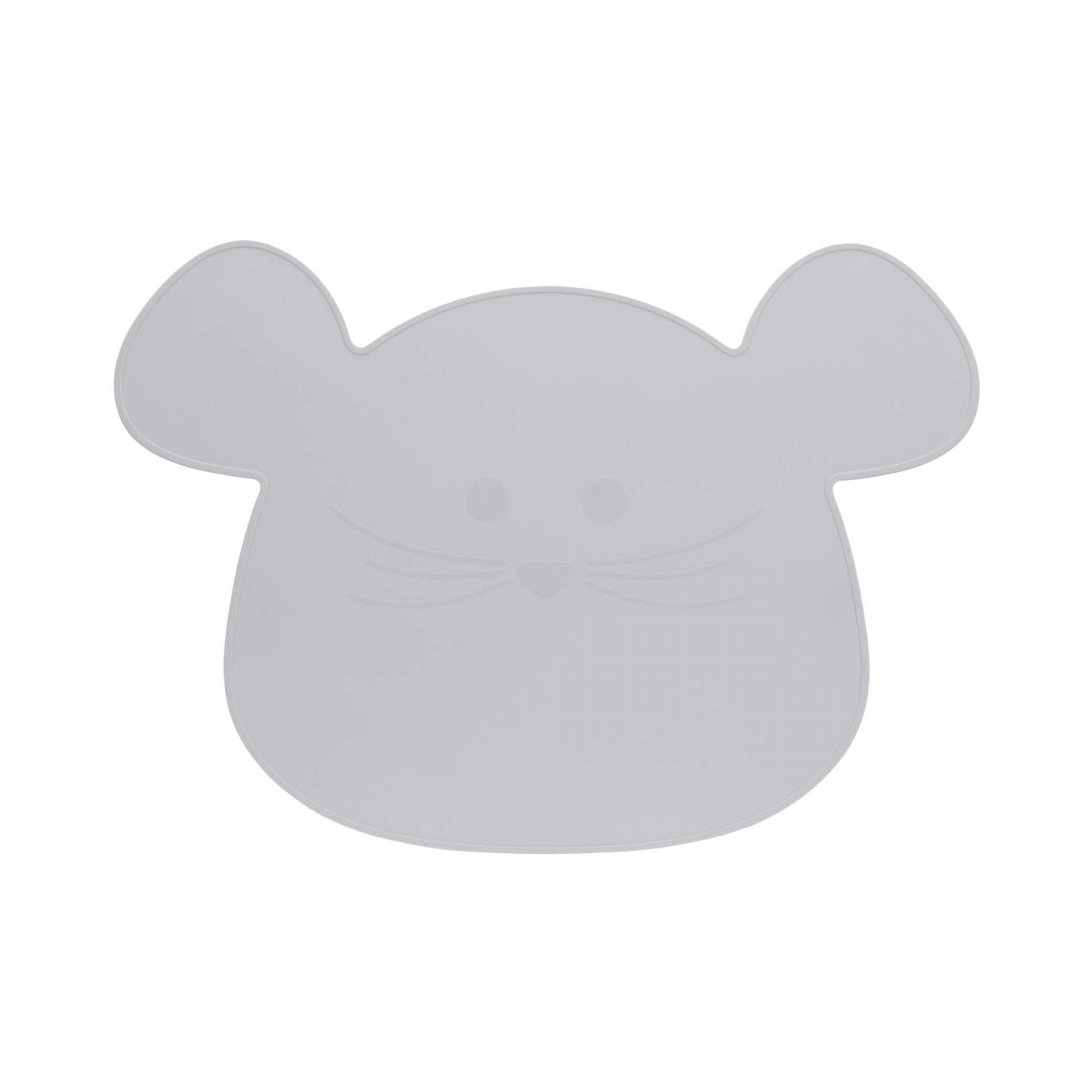 Piatto in silicone con ventosa friends Lässig gIS