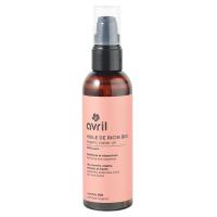 Huile de ricin Avril 100 ml