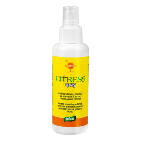 Citress Insektenschutzspray 100 ml