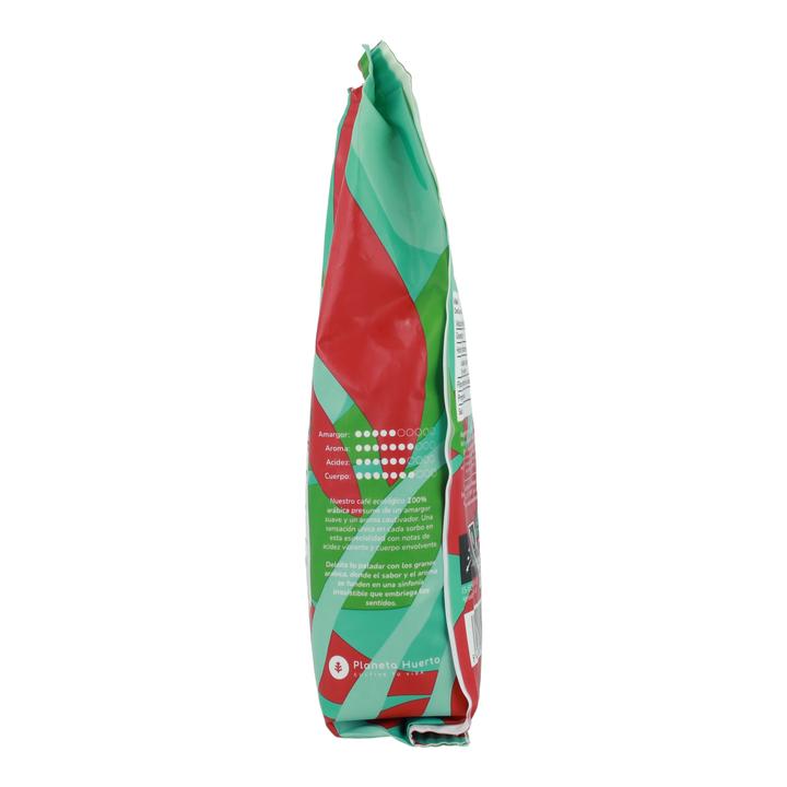 100% Arabica Planet Orchard Eco caffè macinato 250 g