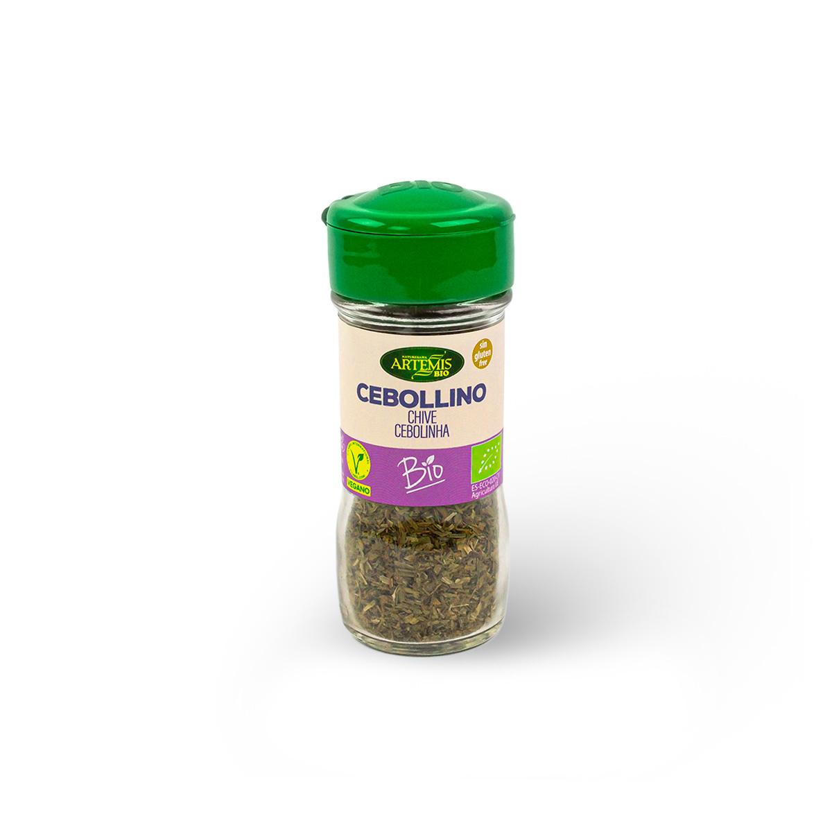 Bieslook ECO Artemis BIO 15 g