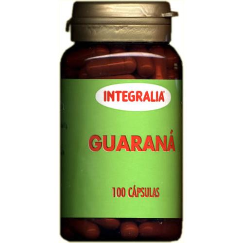 Guaranà Integralia, 100 capsule