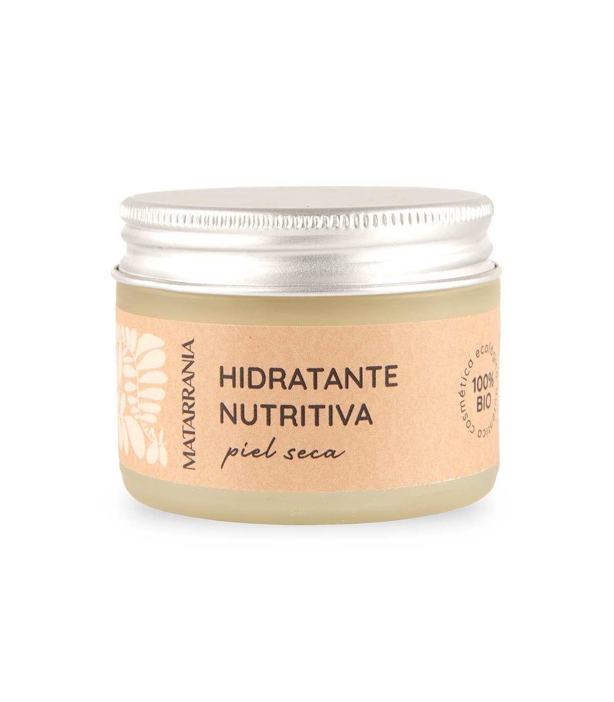 Nawilżający balsam do skóry suchej Bio Matarrania 30 ml