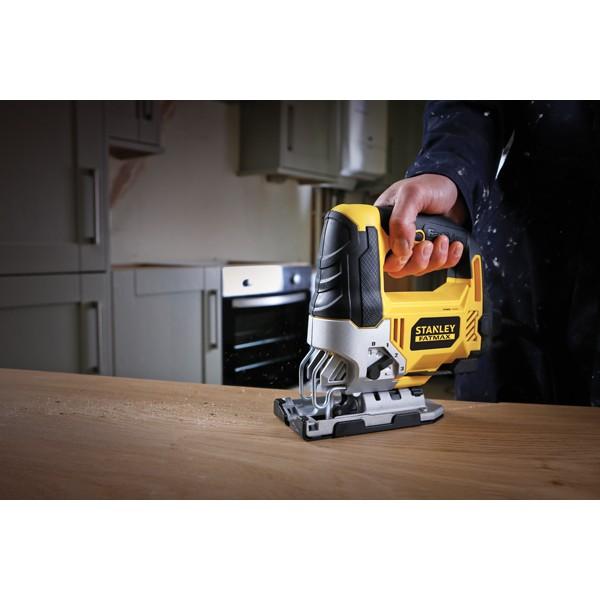 Stanley FatMax 710 W Jigsaw